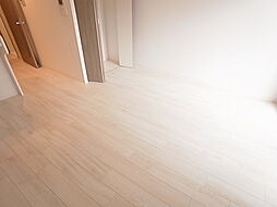 JR東海道・山陽本線 神戸駅 徒歩9分の賃貸マンション 5階1Kのリビング/ダイニング