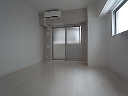 神戸高速東西線 花隈駅 徒歩3分の賃貸マンション 4階1Kのリビング/ダイニング