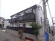 プラーフ西山の賃貸物件