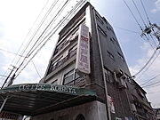 モンテ春日野 5階 築57年8ヶ月の賃貸物件