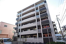 JR東海道・山陽本線 新長田駅 徒歩10分の賃貸マンション