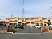 トレ テゾーロの賃貸物件