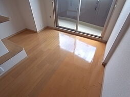 神戸市西神・山手線 県庁前駅 徒歩4分の賃貸マンション 7階ワンルームのリビング/ダイニング