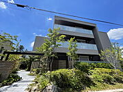 甲東園駅より徒歩7分 築4年11ヶ月 3階建の賃貸物件