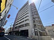 塚本駅より徒歩2分 7階 築17年8ヶ月の賃貸物件