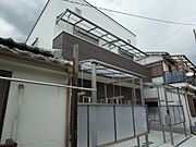 ヴァンクールの賃貸物件