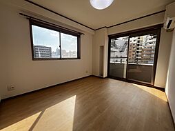 阪急神戸本線 春日野道駅 徒歩3分の賃貸マンション 4階1Kのリビング/ダイニング