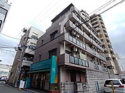 西明石駅より徒歩7分 2階 築31年7ヶ月の賃貸物件