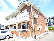 サンブリーズA棟の賃貸物件