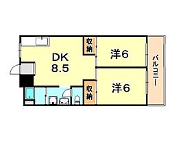 JR東海道・山陽本線 舞子駅 徒歩13分 2階/-