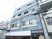 ＰＲＡＦＵＨＡＳＡＫＡ 4階 築51年8ヶ月の賃貸物件