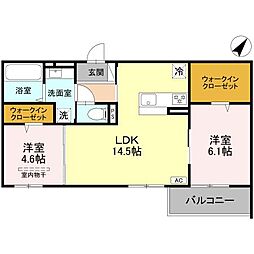 神戸市西神・山手線 新長田駅 徒歩4分
