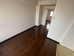 神戸市西神・山手線 湊川公園駅 徒歩8分の賃貸マンション 6階1DKのリビング/ダイニング