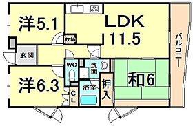 間取り：228057055441
