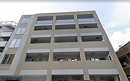 JR東海道・山陽本線 三ノ宮駅 徒歩9分の賃貸マンション