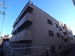 阪急神戸本線 春日野道駅 徒歩4分の賃貸マンション