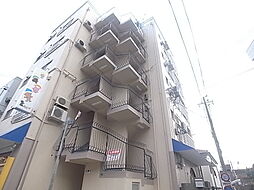 神戸市西神・山手線 新神戸駅 徒歩7分