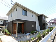 シャーメゾン水谷C棟Cの賃貸物件