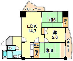 山陽電鉄本線 舞子公園駅 徒歩14分