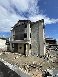 阪急神戸本線 神戸三宮駅 徒歩13分の賃貸アパート