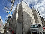 立花駅より徒歩6分 2階 新築の賃貸物件