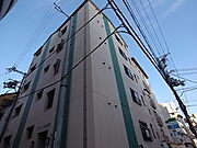 サントル花隈 3階 築19年7ヶ月の賃貸物件