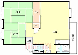 阪急伊丹線 伊丹駅 バス10分 スポーツセンター前下車 徒歩3分