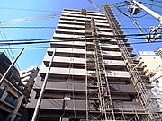 エスリード神戸三宮ノースゲートの賃貸物件