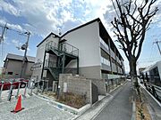 ピースマイルカーサバラ公園の賃貸物件