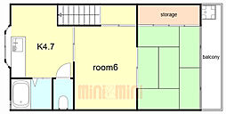 神戸市海岸線 御崎公園駅 徒歩10分