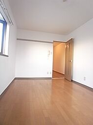 阪急神戸本線 武庫之荘駅 徒歩10分の賃貸マンション 3階1Kのリビング/ダイニング