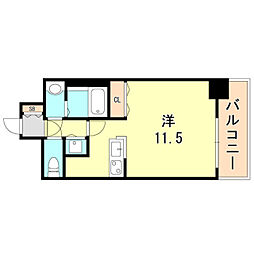 JR東海道・山陽本線 兵庫駅 徒歩5分