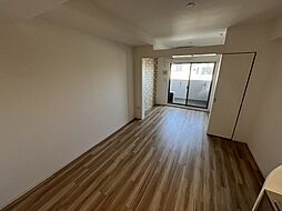 神戸市西神・山手線 大倉山駅 徒歩7分の賃貸マンション 10階1LDKのリビング/ダイニング