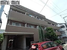 阪神本線 尼崎駅 徒歩10分の賃貸マンション