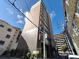 JR東海道・山陽本線 三ノ宮駅 徒歩7分の賃貸マンション