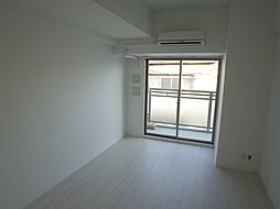 JR東海道・山陽本線 神戸駅 徒歩7分の賃貸マンション 2階1Kのリビング/ダイニング