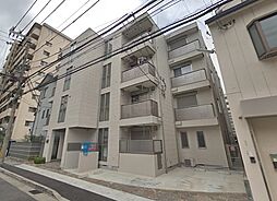 神戸市西神・山手線 湊川公園駅 徒歩2分