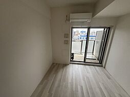 阪神本線 姫島駅 徒歩8分の賃貸マンション 5階1Kのリビング/ダイニング