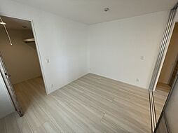 JR東海道・山陽本線 西明石駅 徒歩11分の賃貸アパート 3階2LDKのリビング/ダイニング