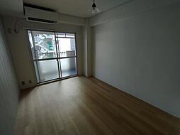 JR東海道・山陽本線 神戸駅 徒歩5分の賃貸マンション 11階ワンルームのリビング/ダイニング