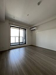 阪急神戸本線 塚口駅 徒歩6分の賃貸マンション 2階1Kのリビング/ダイニング