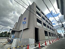 阪急神戸本線 塚口駅 徒歩6分の賃貸マンション