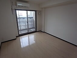 神戸市海岸線 みなと元町駅 徒歩1分の賃貸マンション 6階1Kのリビング/ダイニング