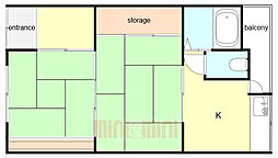 山陽電鉄本線 藤江駅 徒歩9分