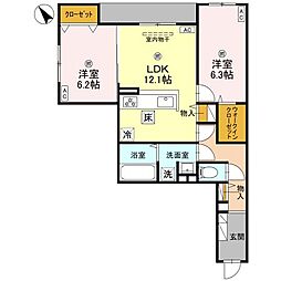 JR東海道・山陽本線 尼崎駅 徒歩15分