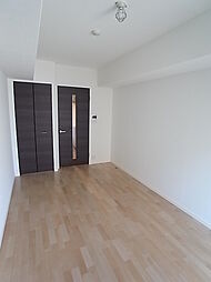 JR東海道・山陽本線 兵庫駅 徒歩5分の賃貸マンション 10階1Kのリビング/ダイニング