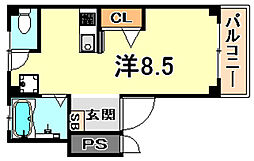 JR東海道・山陽本線 垂水駅 徒歩15分