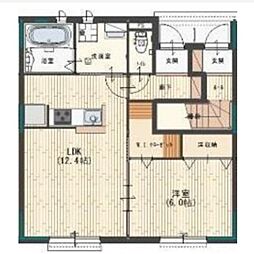 JR東海道・山陽本線 大久保駅 徒歩19分