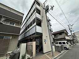 JR東西線 御幣島駅 徒歩6分の賃貸マンション