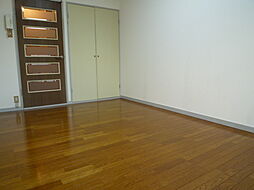 阪神本線 大物駅 徒歩14分の賃貸マンション 3階1Kのリビング/ダイニング